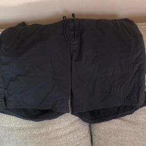 The North Face Black Women's Shorts